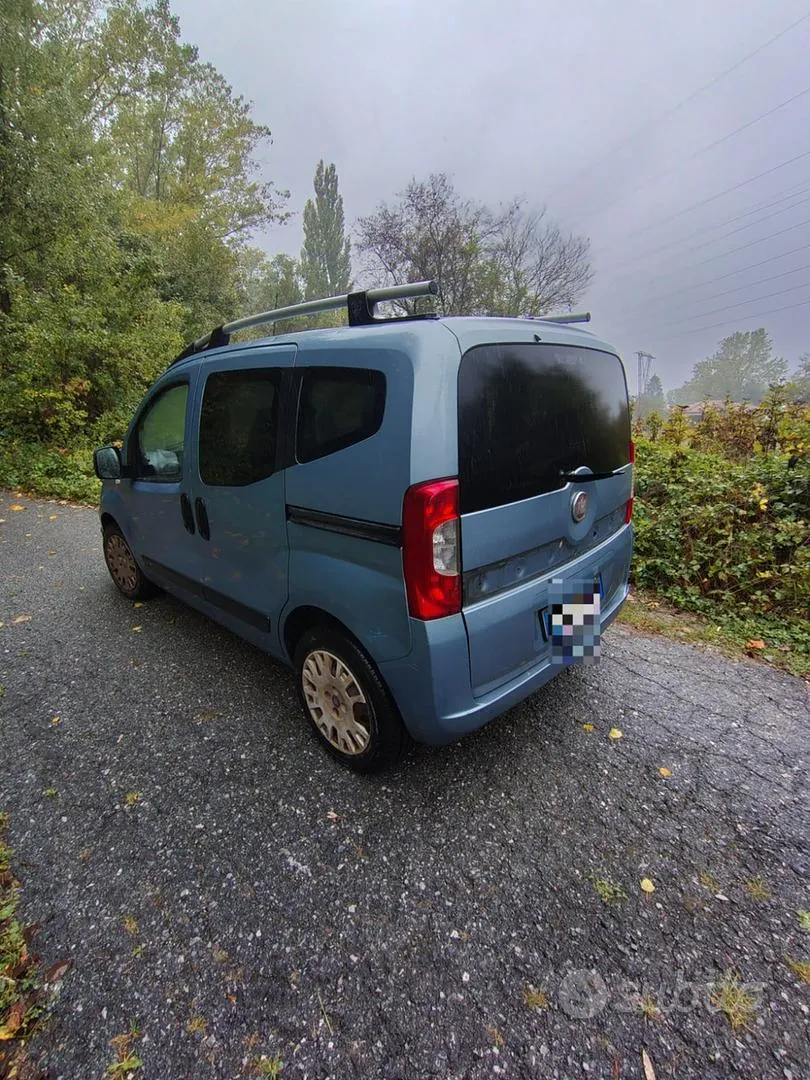 Fiat Qubo 2011 photo 3