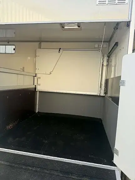 Renault Trafic 2008 photo 3
