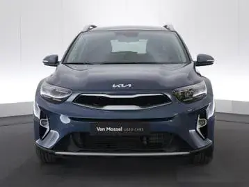 Kia Stonic 2025 photo 3