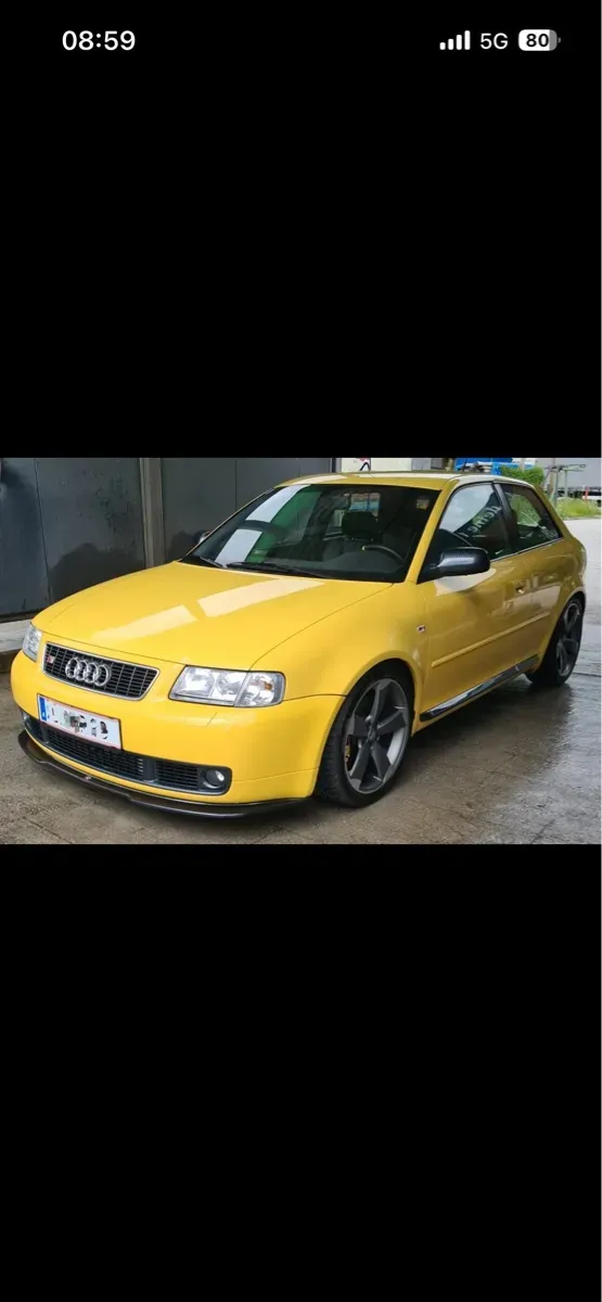 Audi Sonstige 2000 photo 3