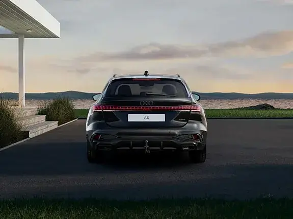 Audi A5 2027 photo 5