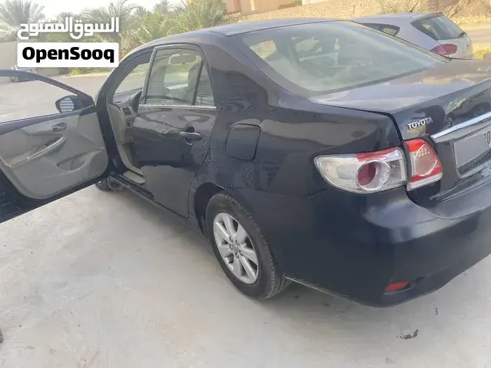 Toyota Corolla 2013 photo 4