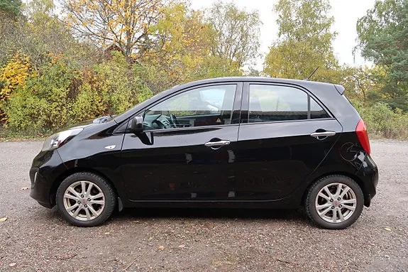Kia Picanto 2013 photo 2
