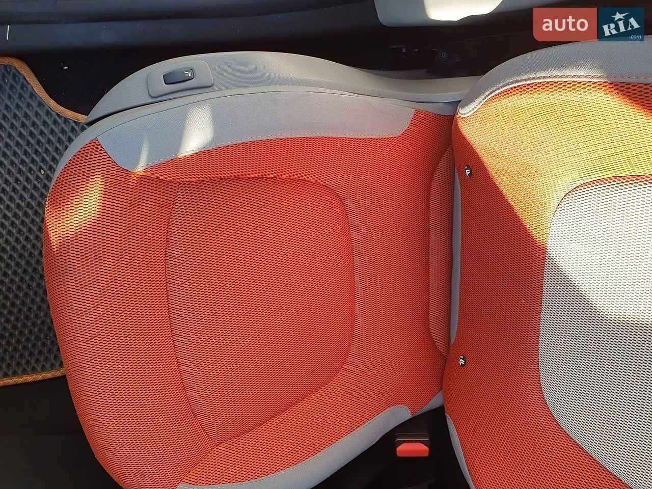 Renault Captur 2015 photo 5