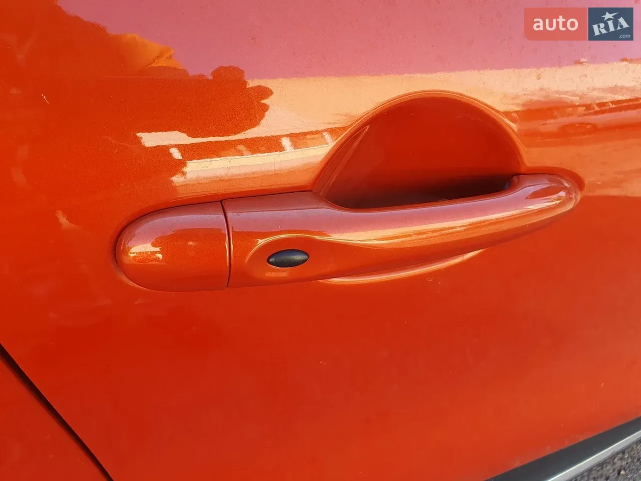 Renault Captur 2015 photo 4