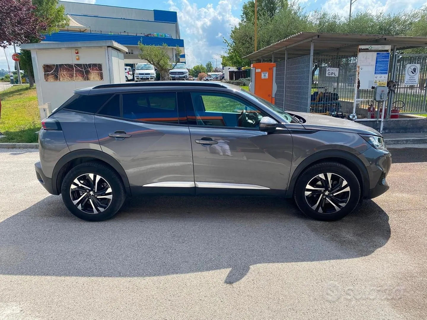 Peugeot 2008 2021 photo 4