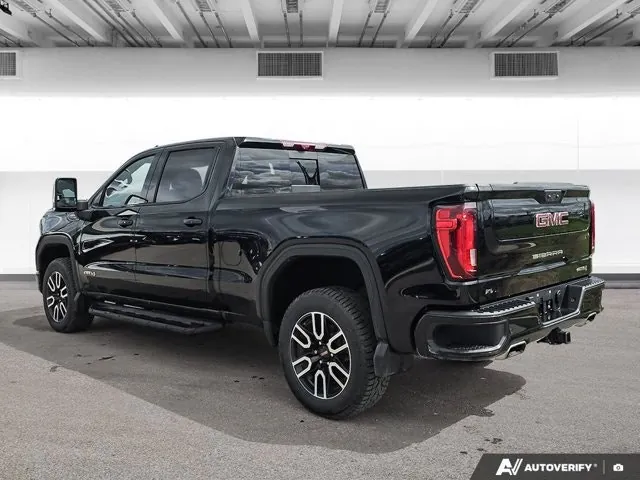 GMC Sierra 1500 2024 photo 4