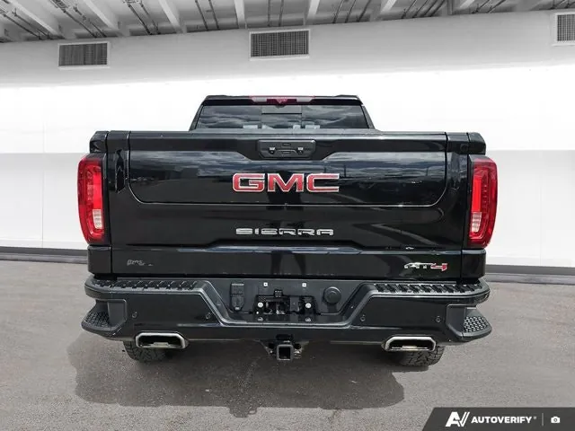 GMC Sierra 1500 2024 photo 5