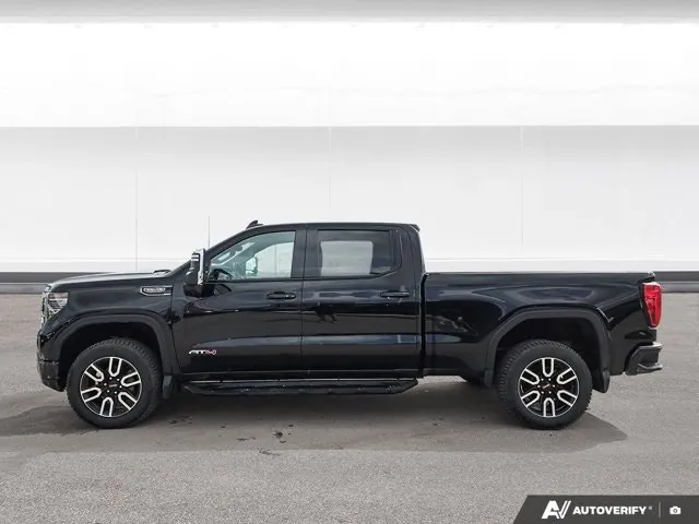 GMC Sierra 1500 2024 photo 3