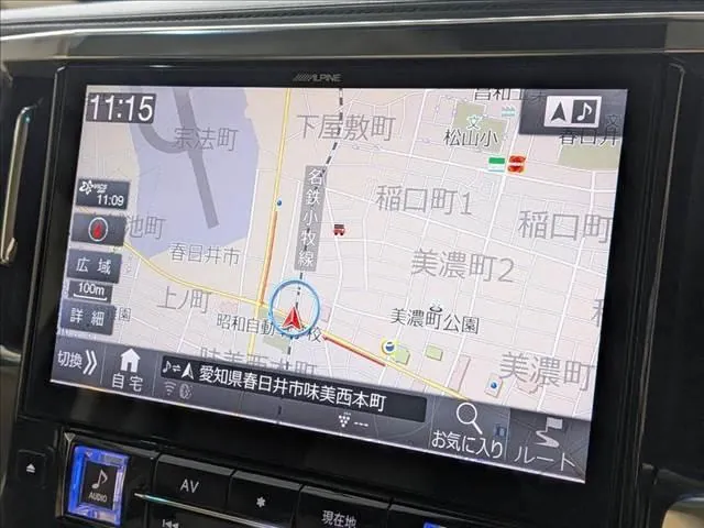 Toyota Alphard 2019 photo 4