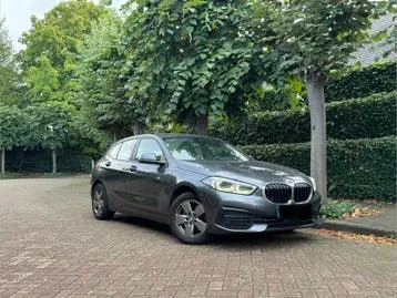 BMW 118I