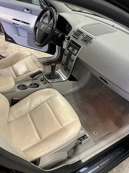 Volvo V50 2005 photo 5