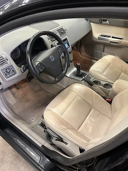Volvo V50 2005 photo 4