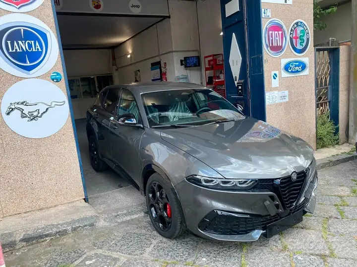 Alfa Romeo Tonale 2026 photo 3