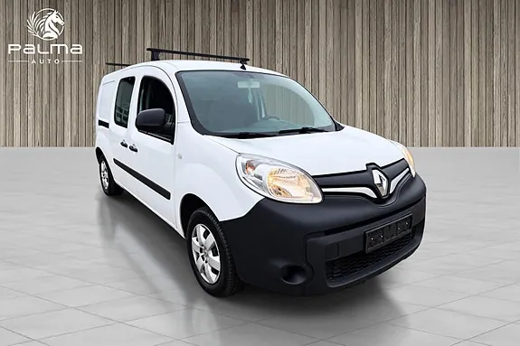 Renault Kangoo 2019 photo 3