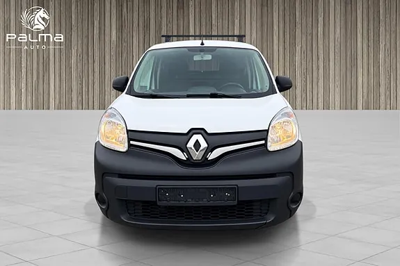 Renault Kangoo 2019 photo 2