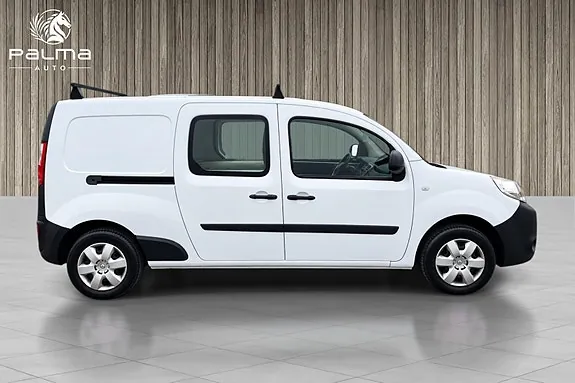 Renault Kangoo 2019 photo 4