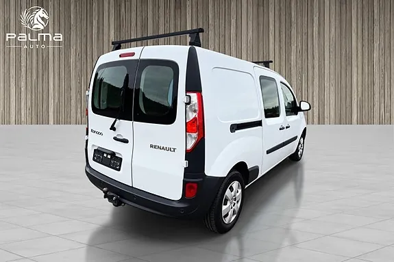 Renault Kangoo 2019 photo 5