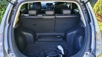 Nissan Leaf 2016 photo 3