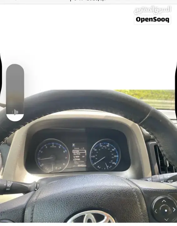 Toyota Rav4 2018 photo 3