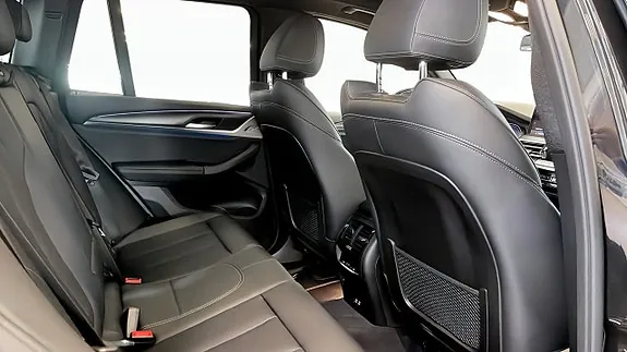 BMW X3 2022 photo 5