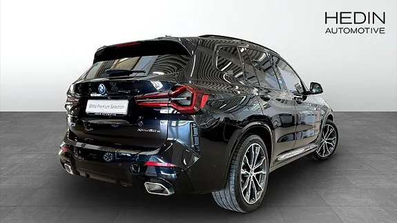 BMW X3 2022 photo 2