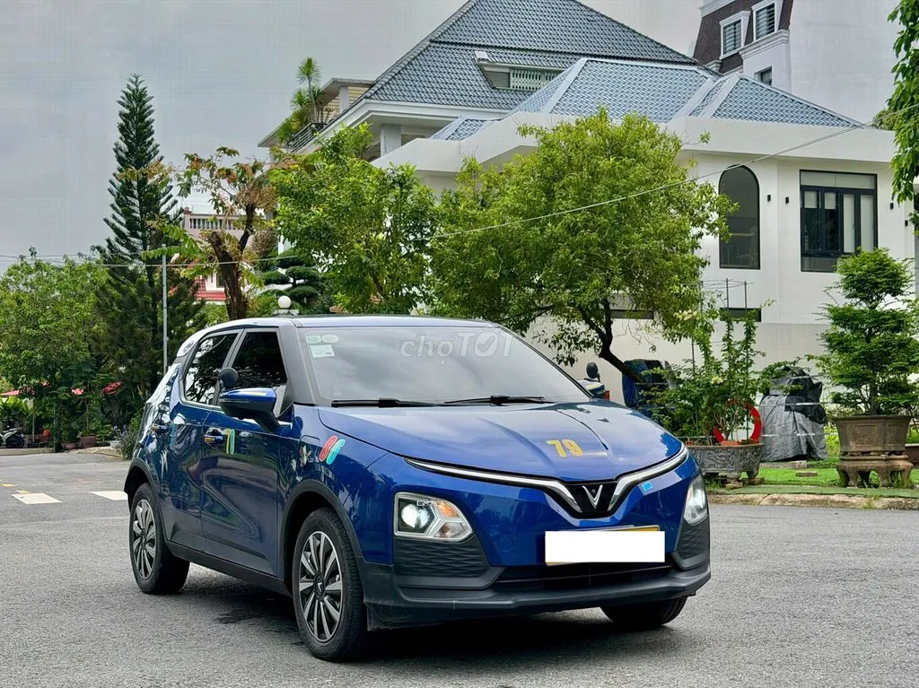 Vinfast Vf5