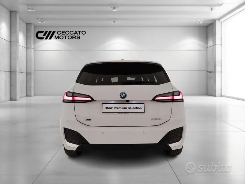 BMW 2 Series Active Tourer 2023 photo 5