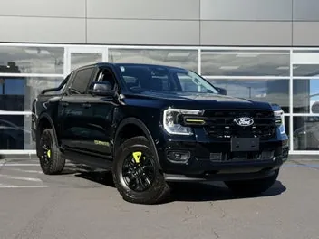 Ford Ranger 2026 photo 2