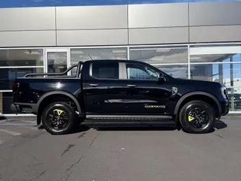 Ford Ranger 2026 photo 3