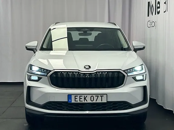 Skoda Kodiaq 2025 photo 3