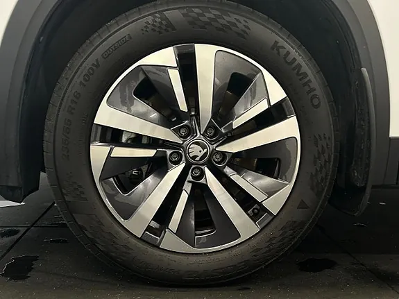 Skoda Kodiaq 2025 photo 5