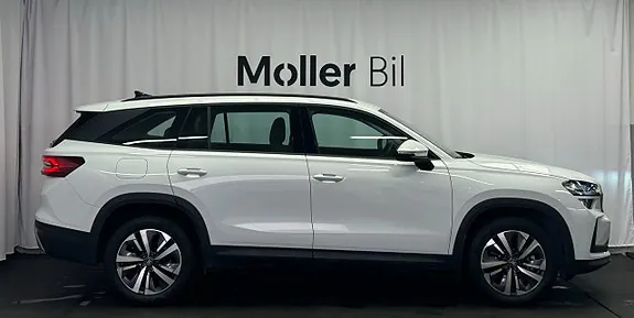 Skoda Kodiaq 2025 photo 2