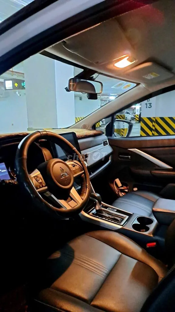 Mitsubishi Xpander 2023 photo 4
