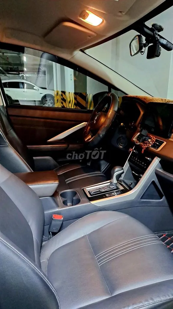 Mitsubishi Xpander 2023 photo 5