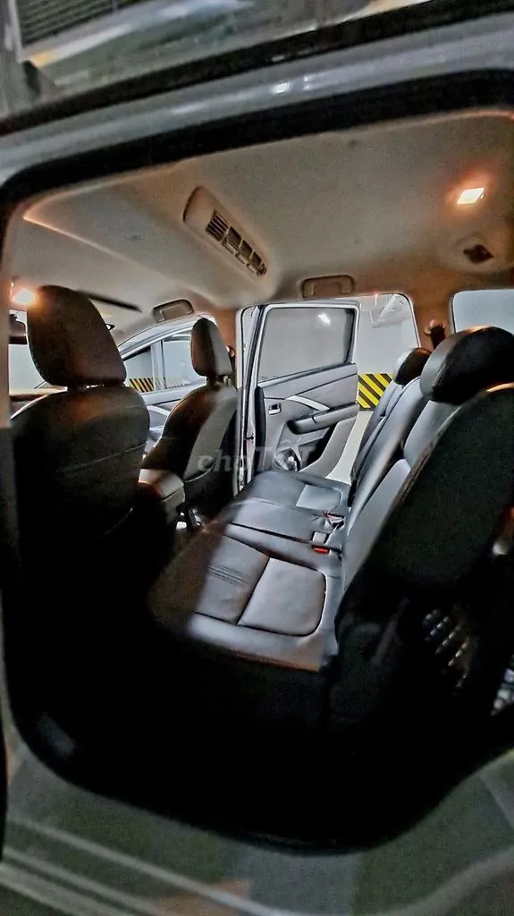 Mitsubishi Xpander 2023 photo 2