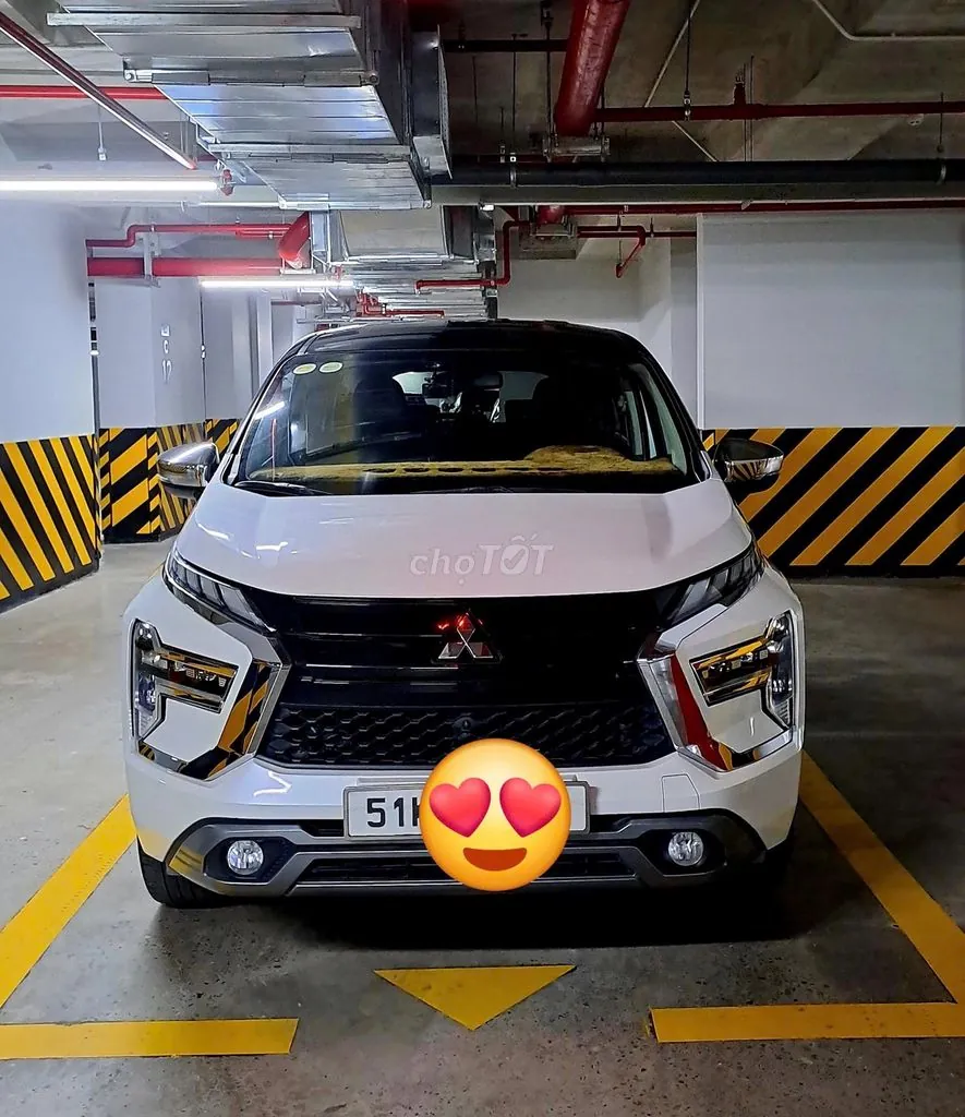 Mitsubishi Xpander