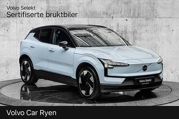 Volvo Ex30