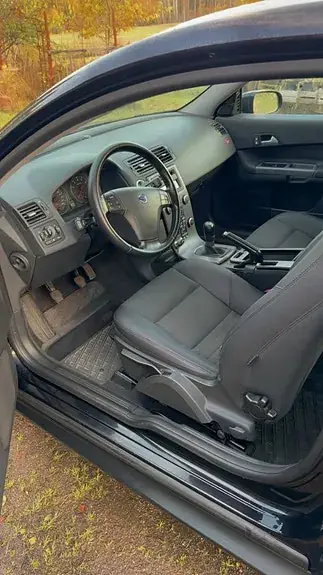Volvo C30 2008 photo 5