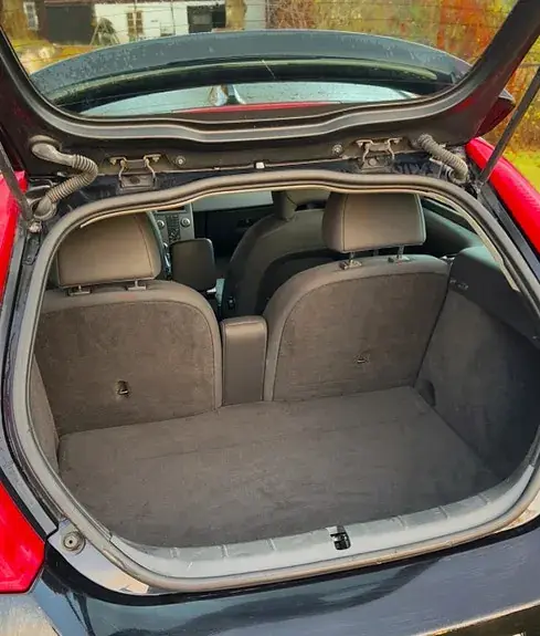 Volvo C30 2008 photo 4