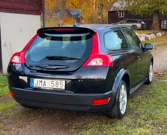 Volvo C30 2008 photo 2