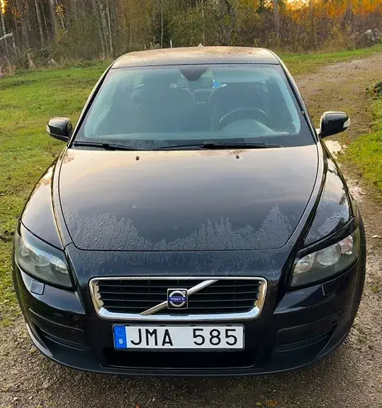 Volvo C30 2008 photo 3