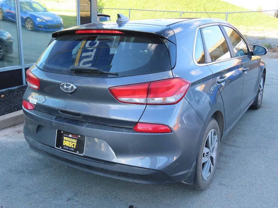 Hyundai Elantra 2018 photo 5