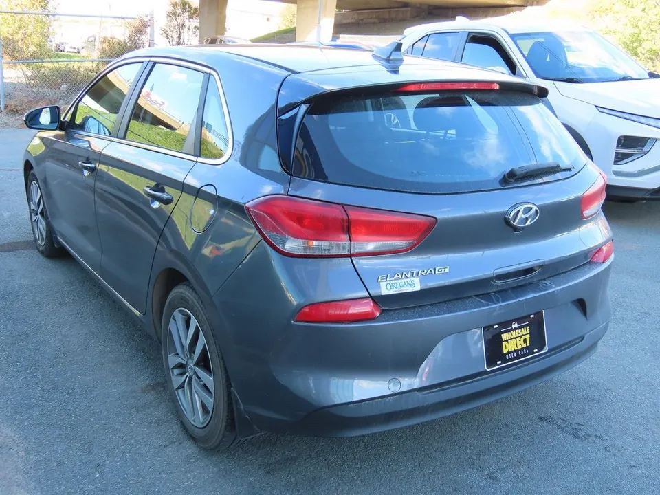 Hyundai Elantra 2018 photo 4