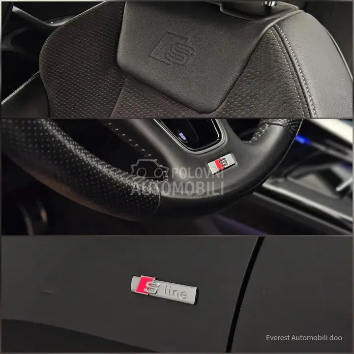 Audi A4 2020 photo 3