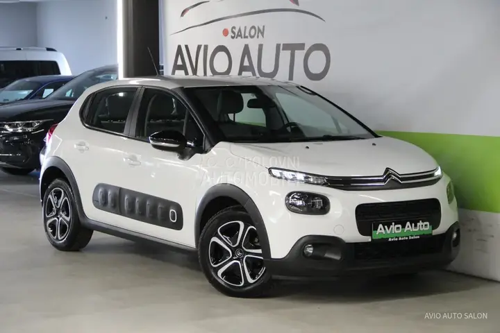 Citroen C3