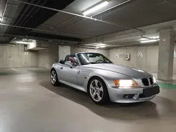 BMW Z3