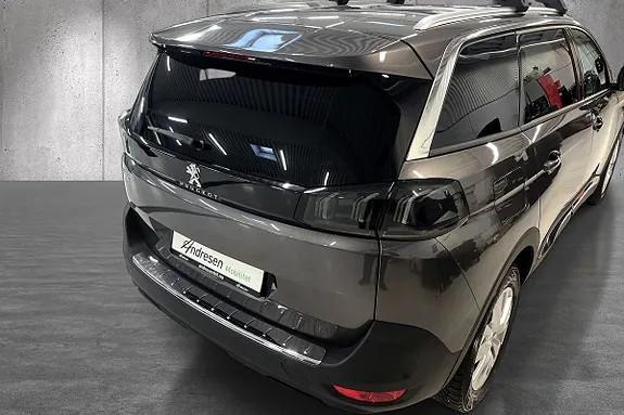 Peugeot 5008 2021 photo 5