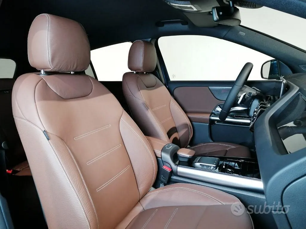 Mercedes-Benz Gla 2023 photo 2