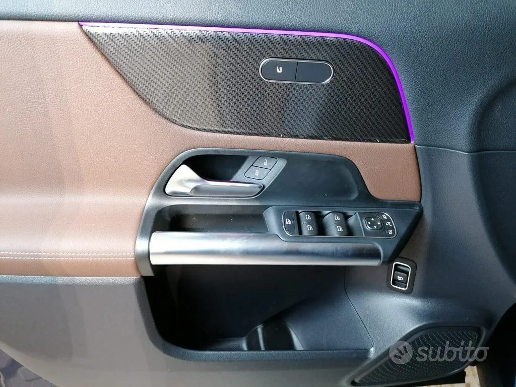 Mercedes-Benz Gla 2023 photo 3